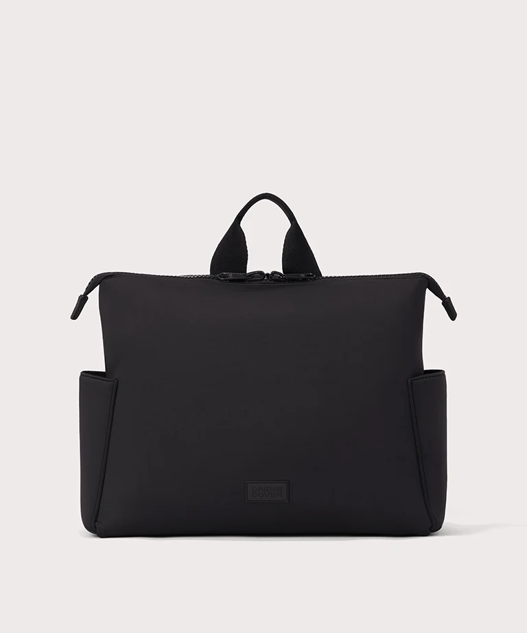 Andre Backpack in Onyx