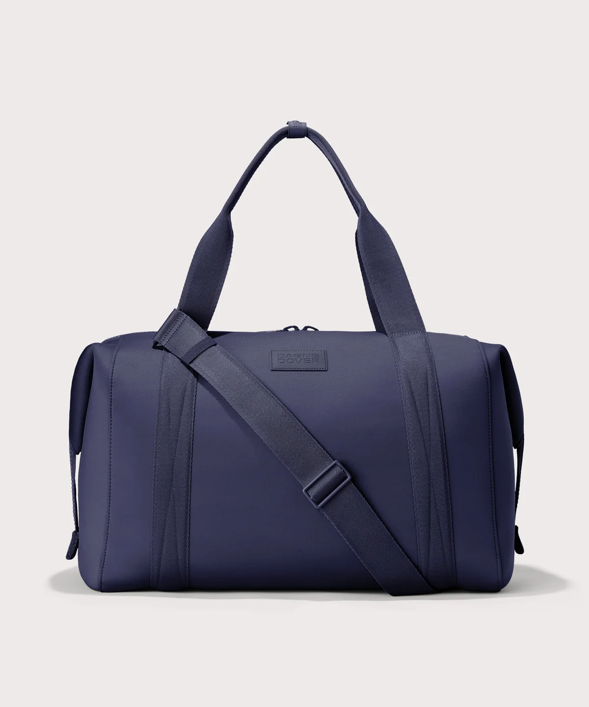 Landon Carryall in Storm. Extra Large