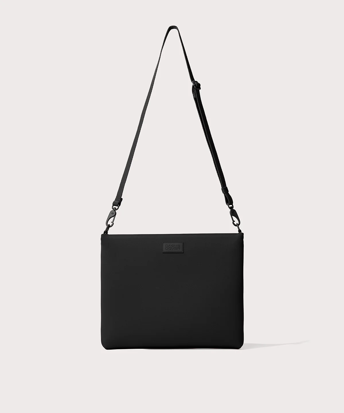 Reid Computer Sling in Onyx. 14-inch