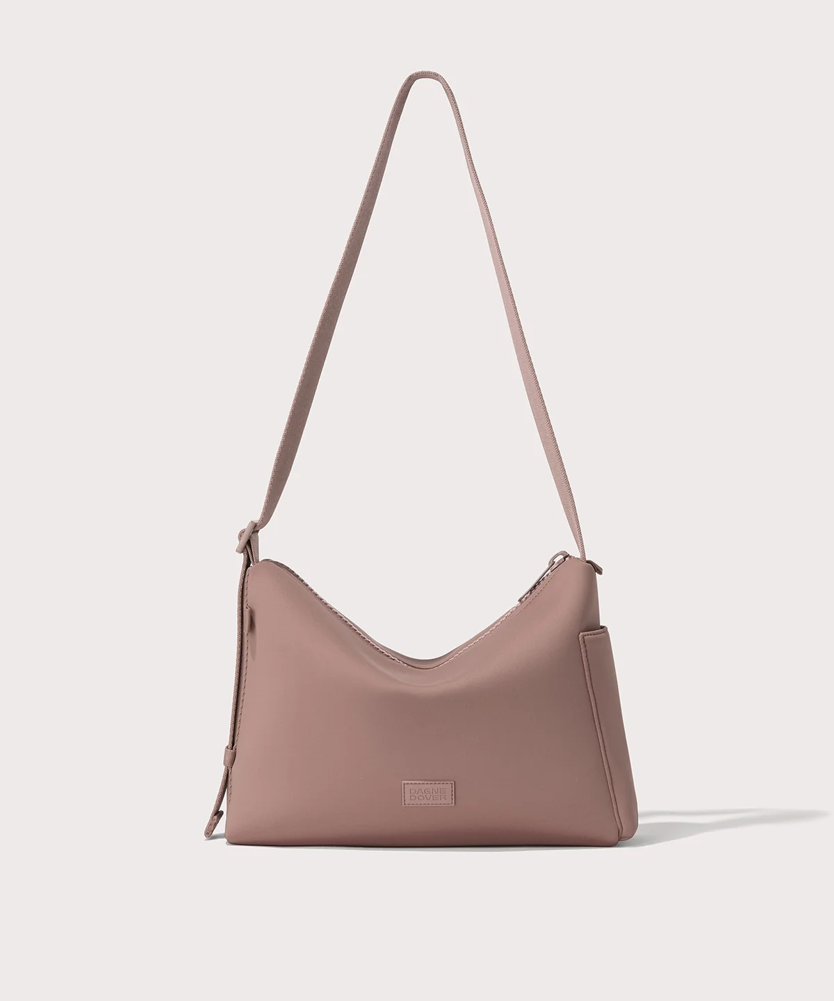Rue Shoulder Bag in Dune