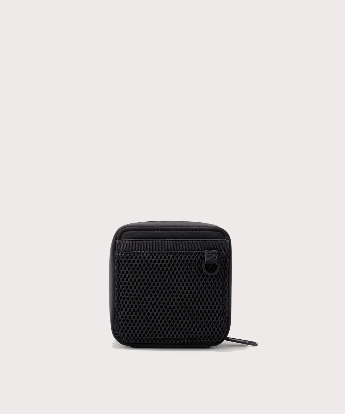 Arlo Tech Organizer in Onyx. Small