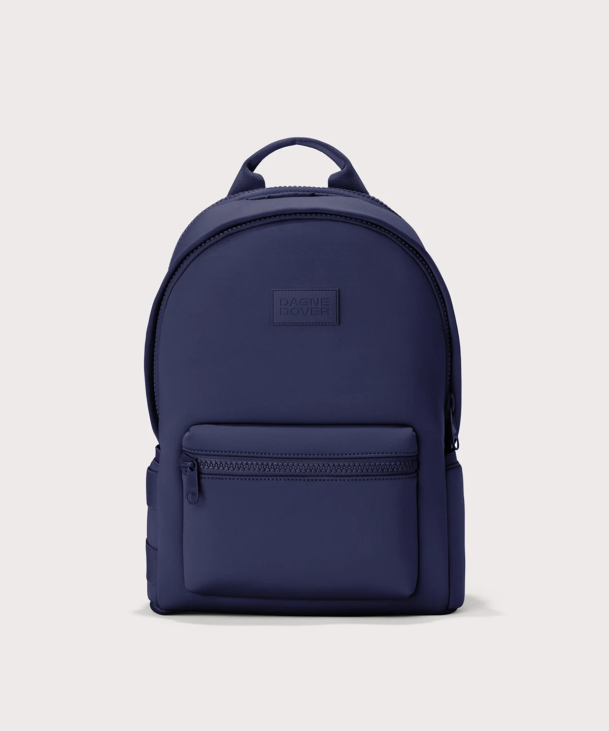 Dakota Backpack in Storm. Large
