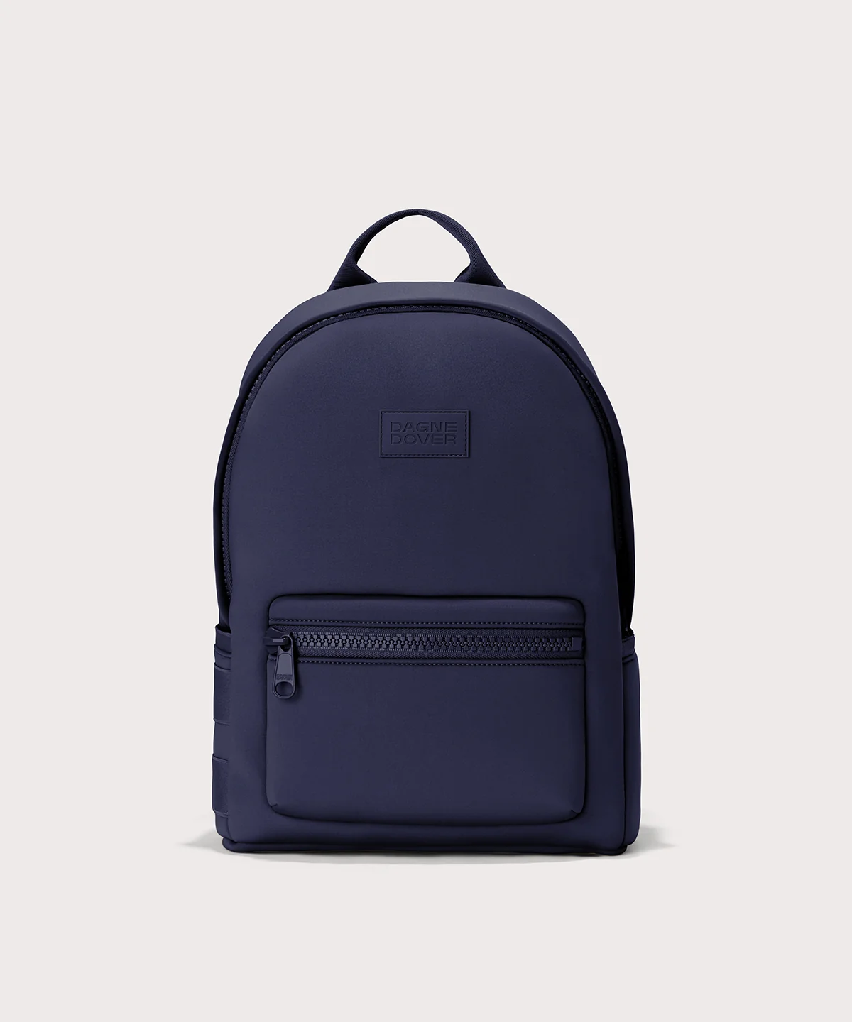Dakota Backpack in Storm. Medium