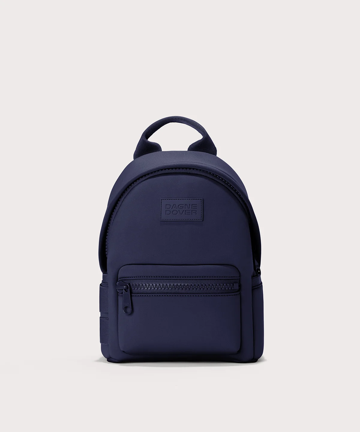 Dakota Backpack in Storm. Small