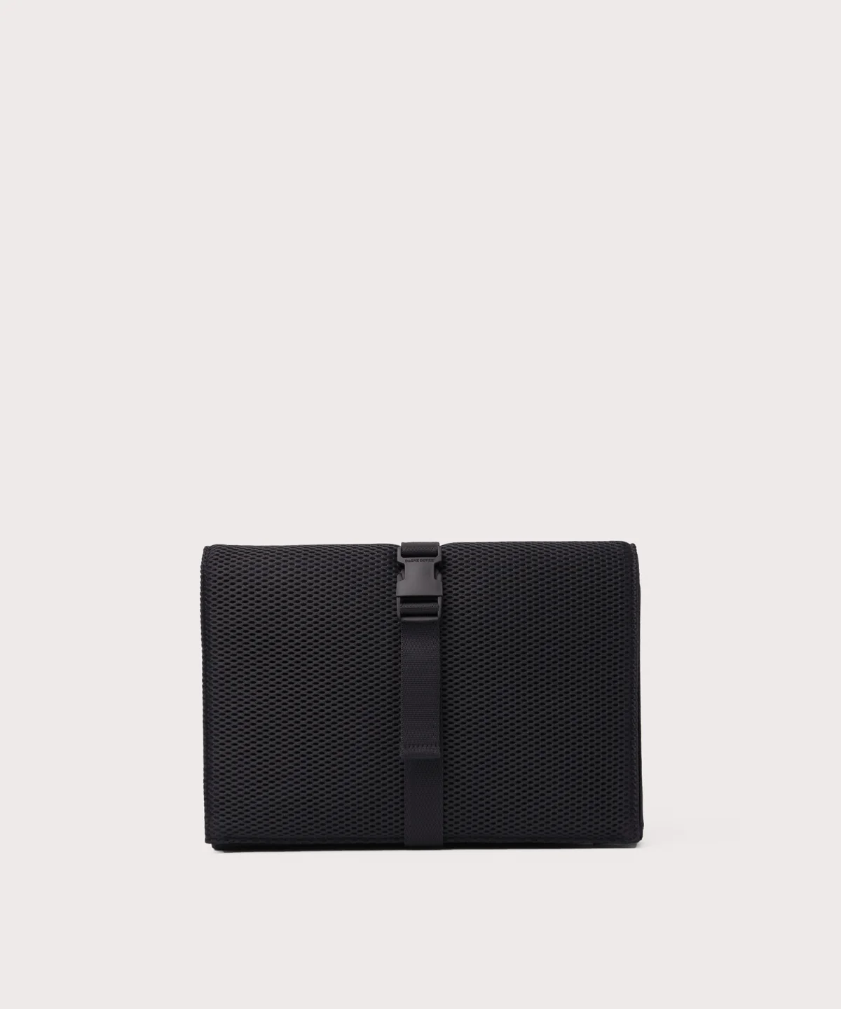 Joey Changing Kit in Onyx