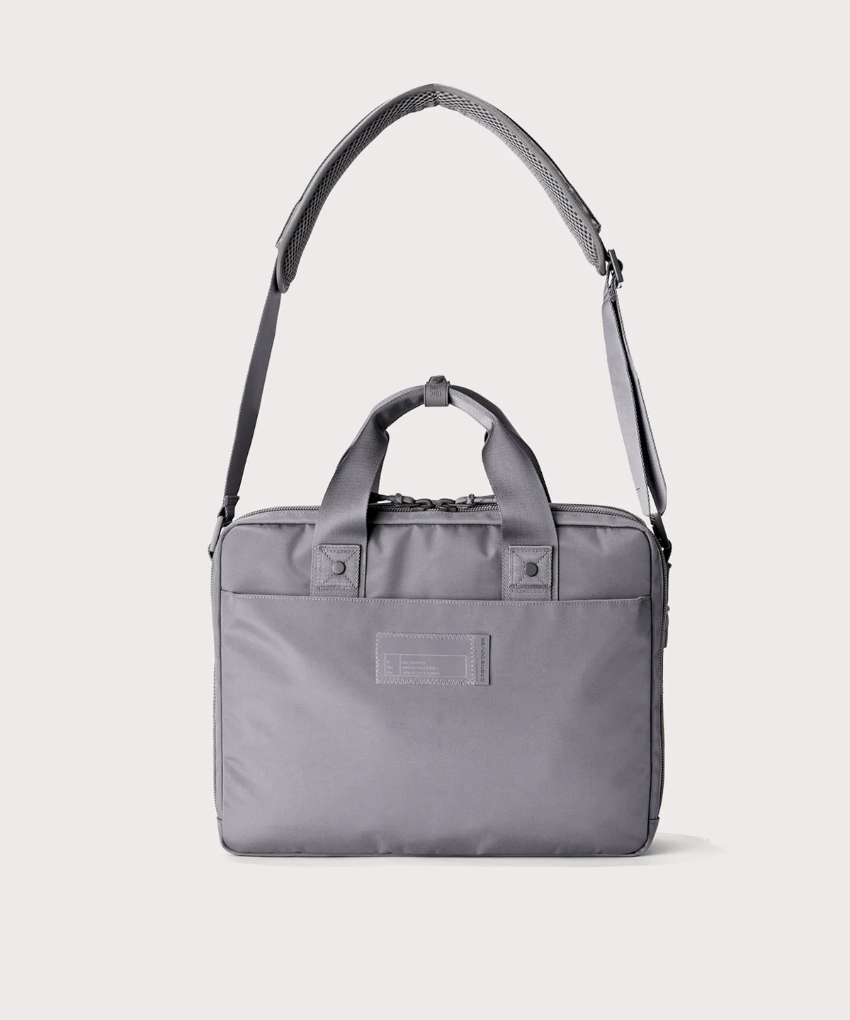 Berlin Travel Brief in Ash